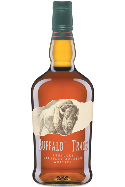 Buffalo Trace Bourbon