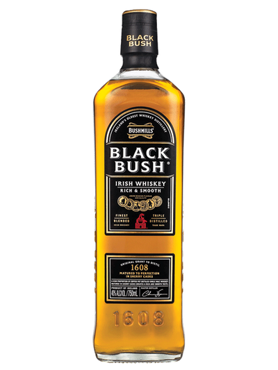 Bushmills Black Bush Whisky