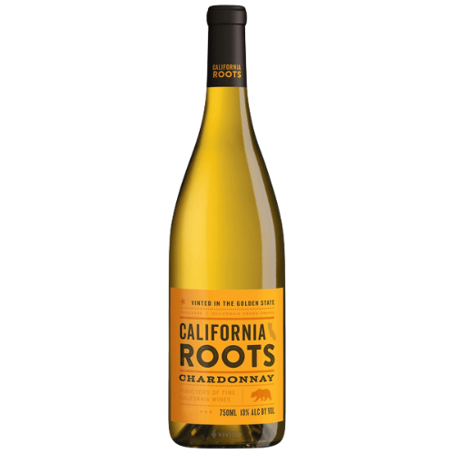 California Roots Chardonnay 2023