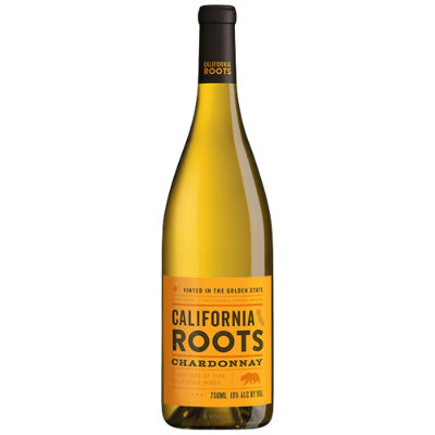 California Roots Chardonnay 2023
