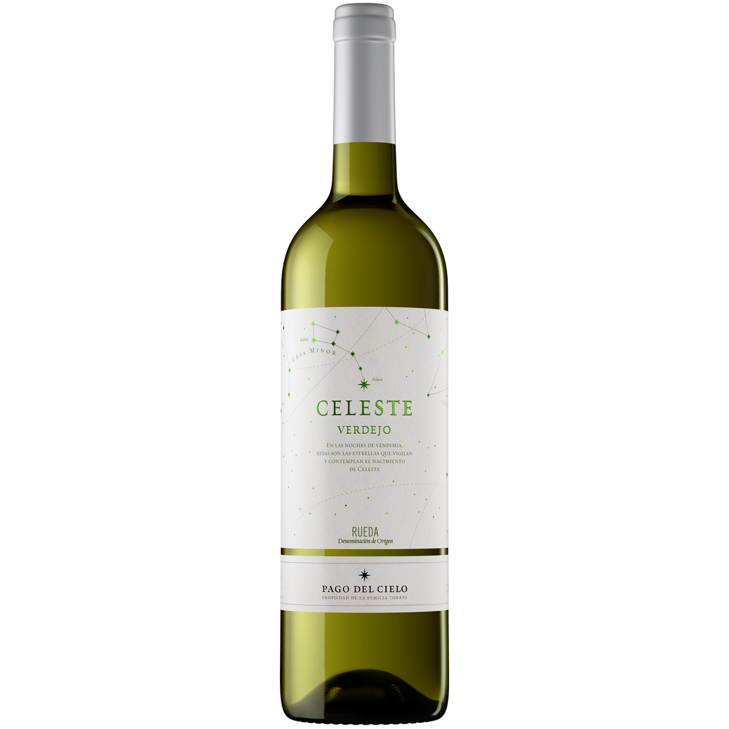 Torres Celeste Verdejo 2022