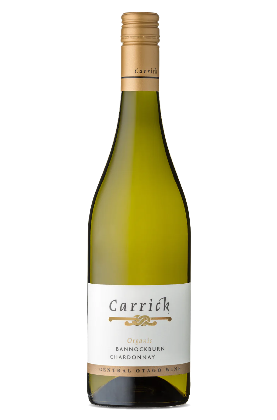 Carrick Bannockburn Chardonnay 2022