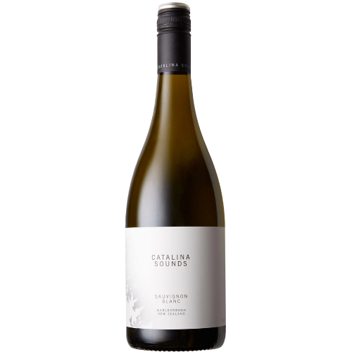 Catalina Sounds Sauvignon Blanc 2024