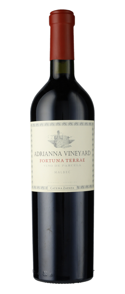 Catena Zapata Adrianna Vineyard Fortuna Terrae Malbec 2020