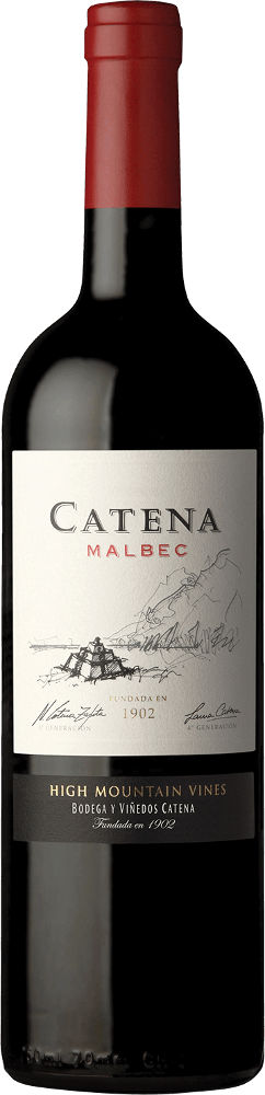 Catena Zapata Catena Malbec 2020