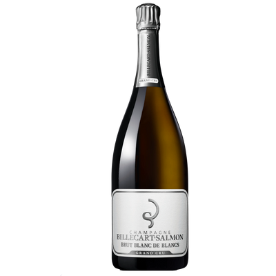 Champagne Billecart-Salmon Blanc de Blancs NV