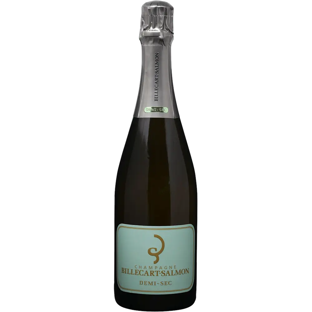 Champagne Billecart-Salmon Demi-Sec NV