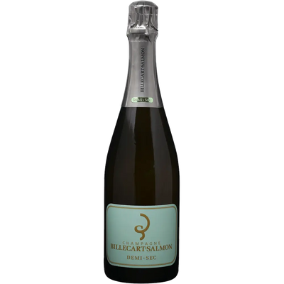 Champagne Billecart-Salmon Demi-Sec NV