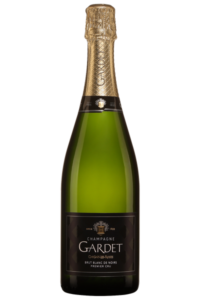 Champagne Gardet Brut Premier Cru Magnum