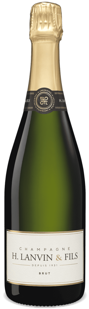 Champagne Lanvin Brut NV