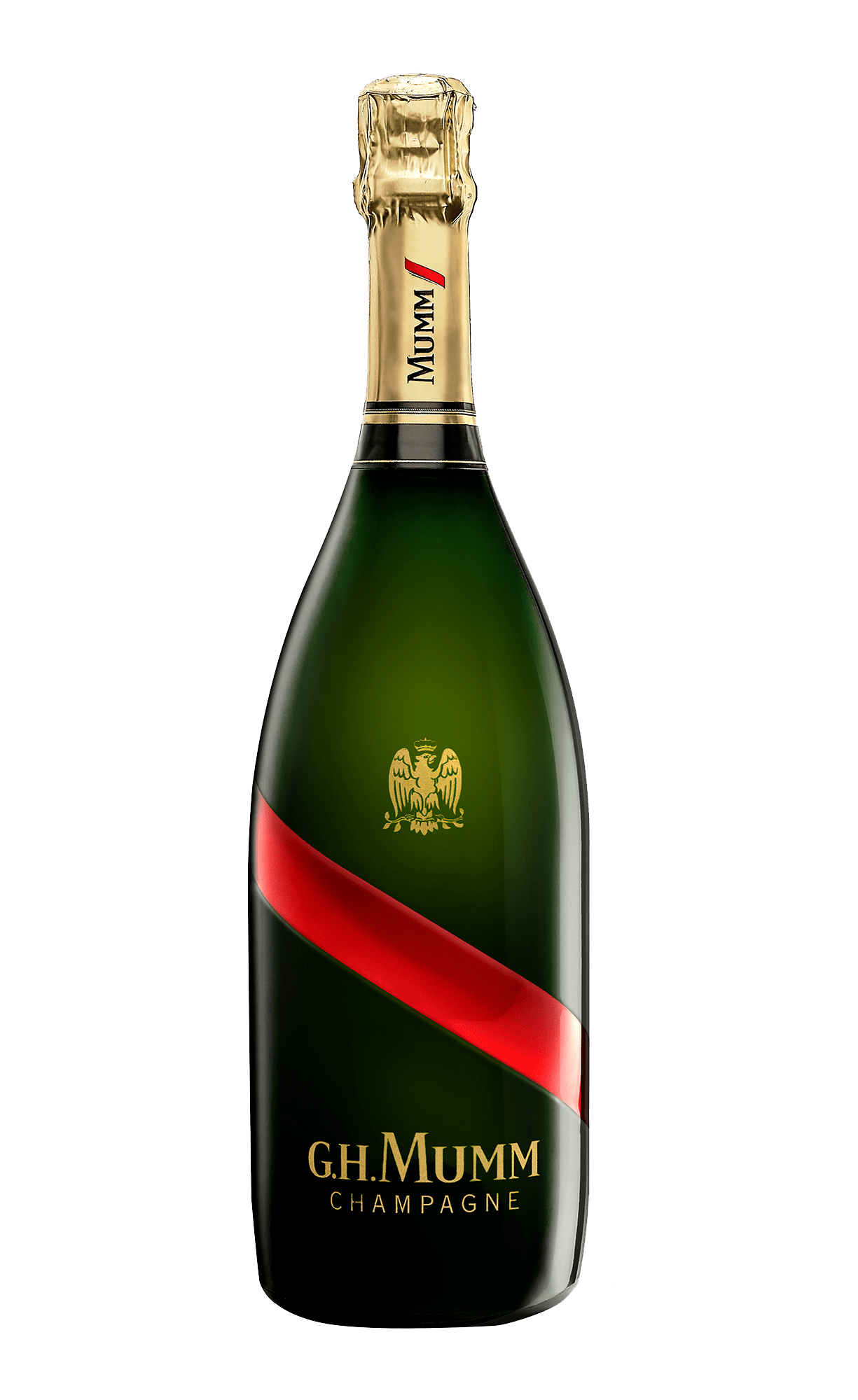 Champagne Mumm Grand Cordon Brut NV