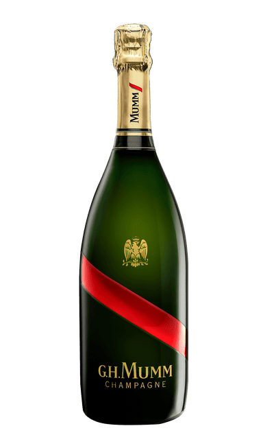 Champagne Mumm Grand Cordon Brut NV