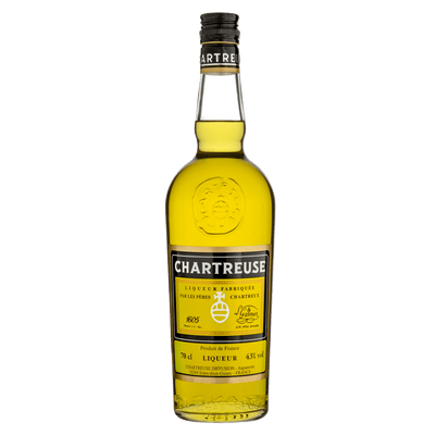 Chartreuse Yellow