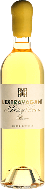 Chateau Doisy Daene L'Extravagant 2010