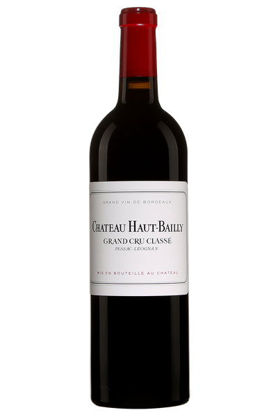 Chateau Haut Bailly Pessac-Leognan 2017