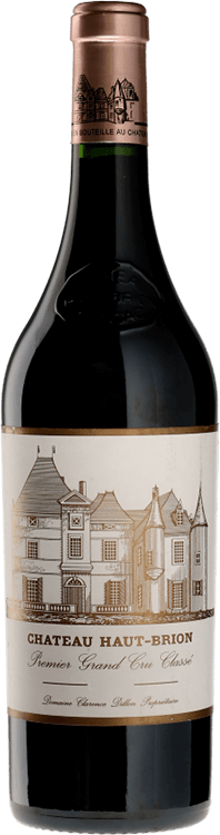 Chateau Haut Brion Cabernet Sauvignon 2010