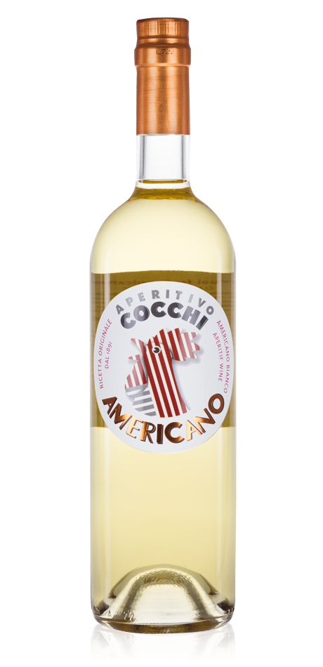 Cocchi Americano Bianco 750ml