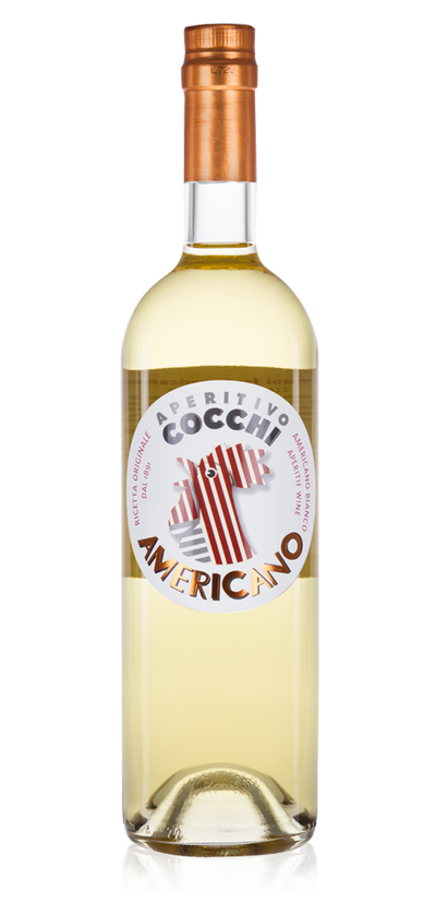 Cocchi Americano Bianco 750ml