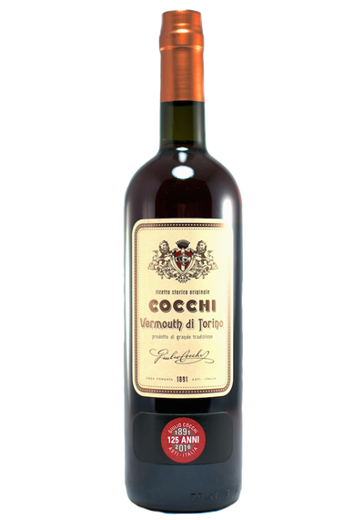 Cocchi Vermouth Di Torino 750ml