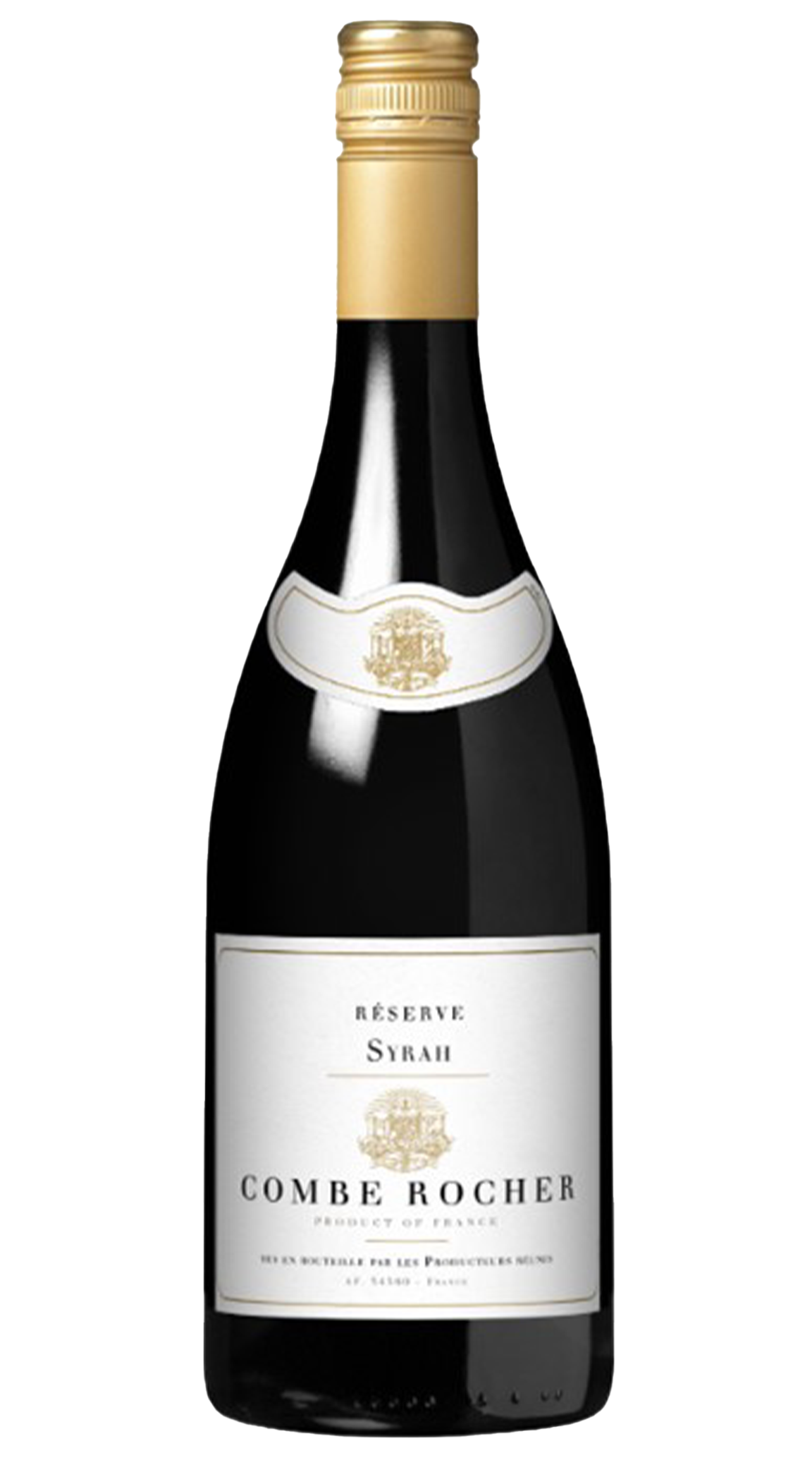 Combe Rocher Reserve Syrah 2020