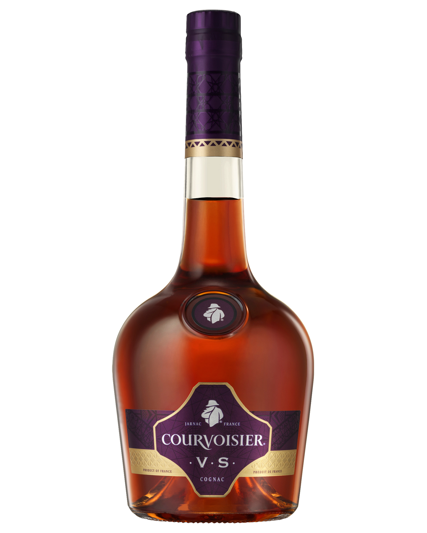 Courvoisier VS Cognac