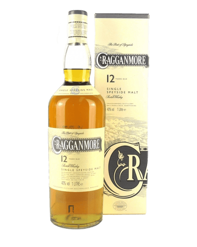 Cragganmore 12yr old