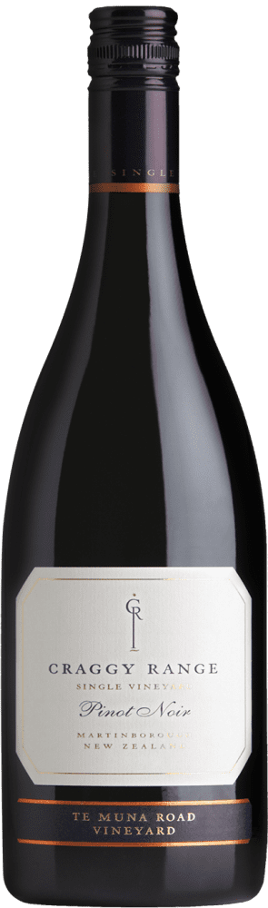 Craggy Range Te Muna Pinot Noir 2023