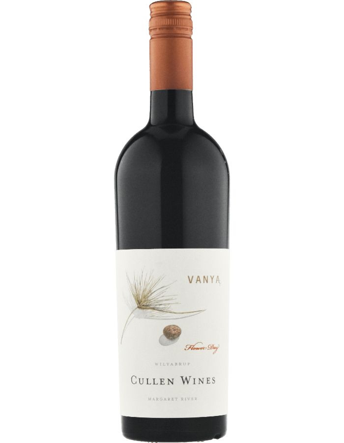 Cullen Vanya Cabernet Sauvignon 2016