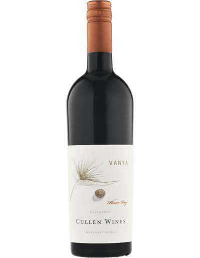 Cullen Vanya Cabernet Sauvignon 2016