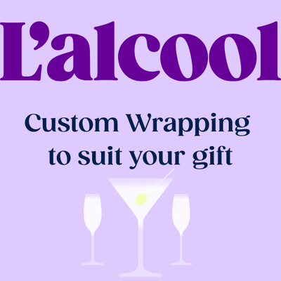 Gift Wrapping