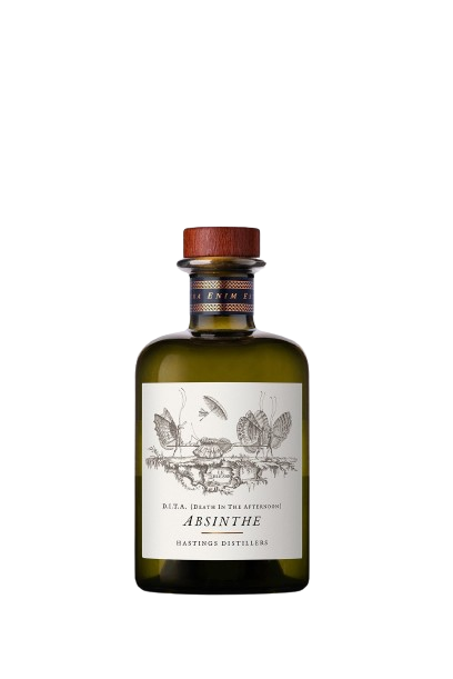 Hastings Distillers D.I.T.A Absinthe