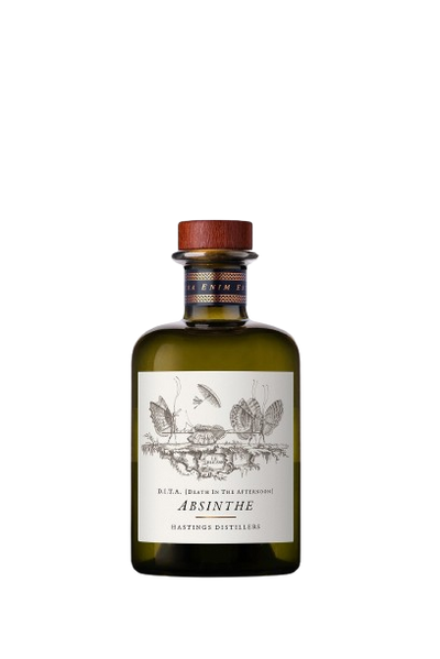 Hastings Distillers D.I.T.A Absinthe