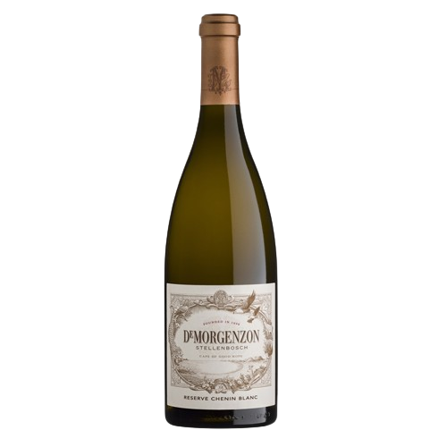 DeMorgenzon Reserve Chenin Blanc 2020