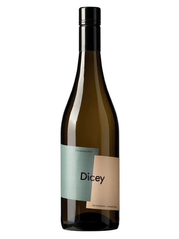 Dicey Chardonnay 2021