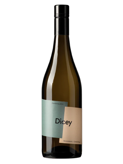 Dicey Chardonnay 2021