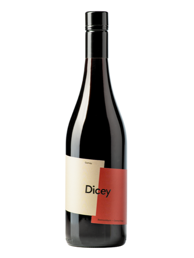 Dicey Gamay 2022