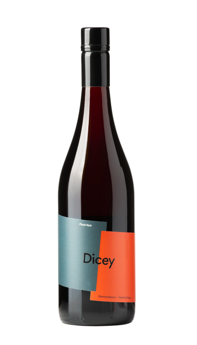 Dicey Pinot Noir 2020