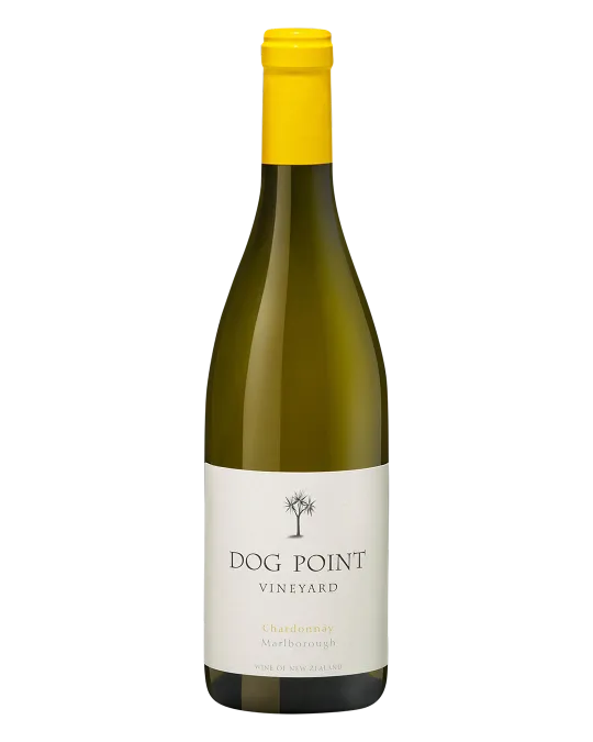 Dog Point Chardonnay 2021