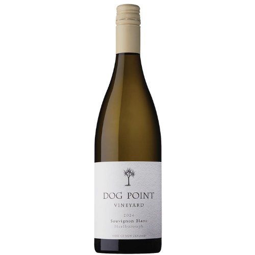 Dog Point Sauvignon Blanc 2024