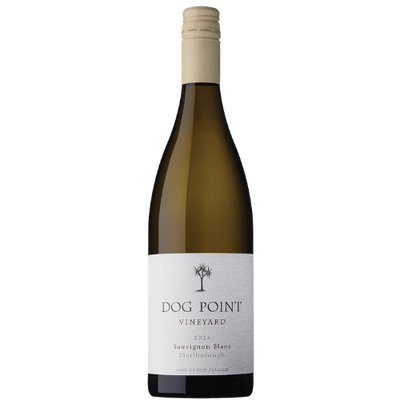 Dog Point Sauvignon Blanc 2024