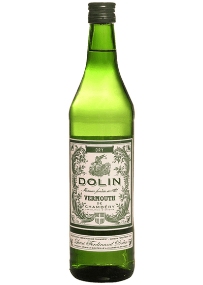 Dolin Vermouth Dry 750ml