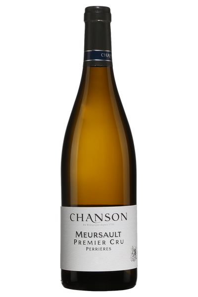 Domaine Chanson Meursault 1er Cru Perrieres 2020