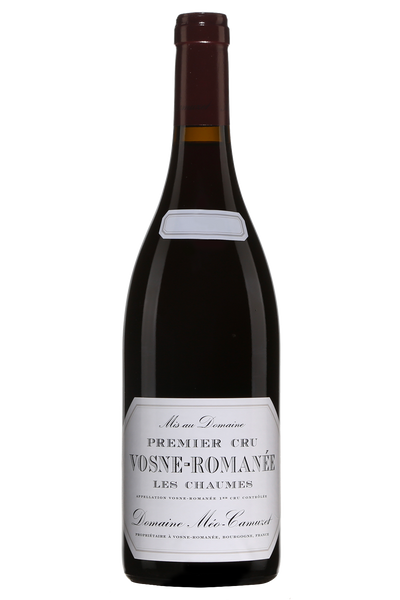 Domaine Meo-Camuzet Les Chaumes Vosne-Romanee 1er Cru 2021