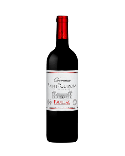 Domaine de Saint Guirons 2018