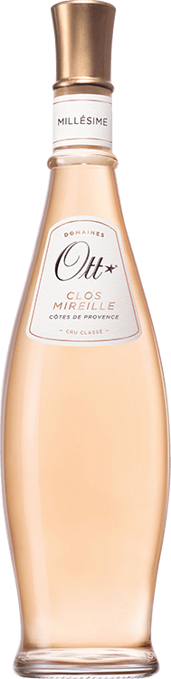 Domaines Ott Clos Mireille Coeur de Grain Rose 2022