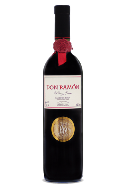 Don Ramon Tinto Especial Barrica 2020