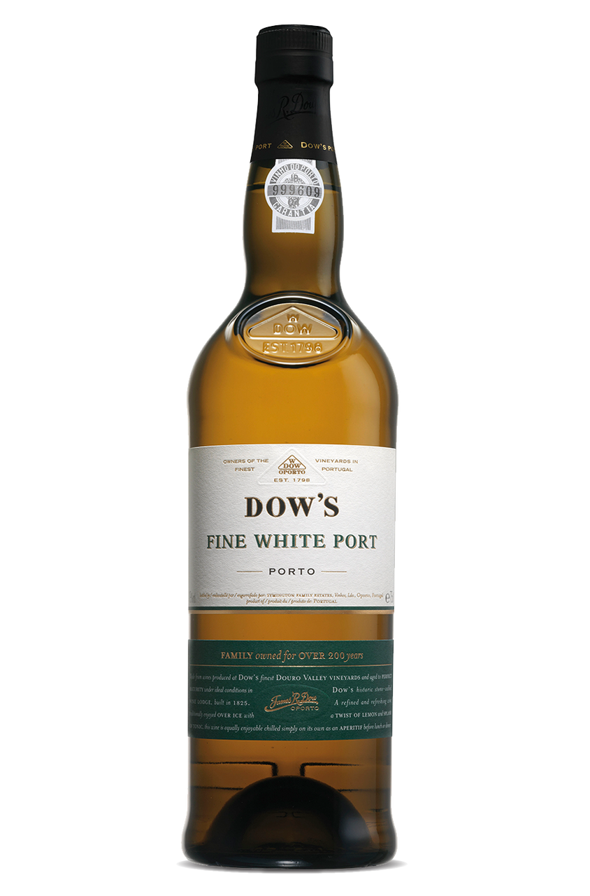 Dow's Fine White Port NV