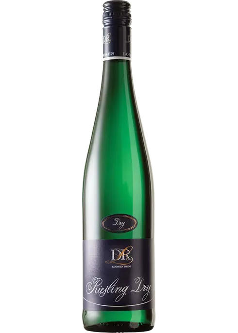 Dr Loosen Bros Dry Riesling 2021