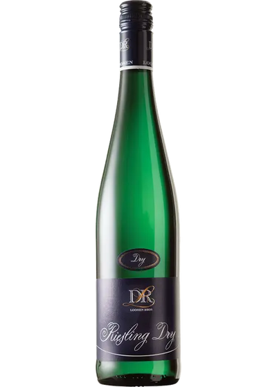 Dr Loosen Bros Dry Riesling 2022