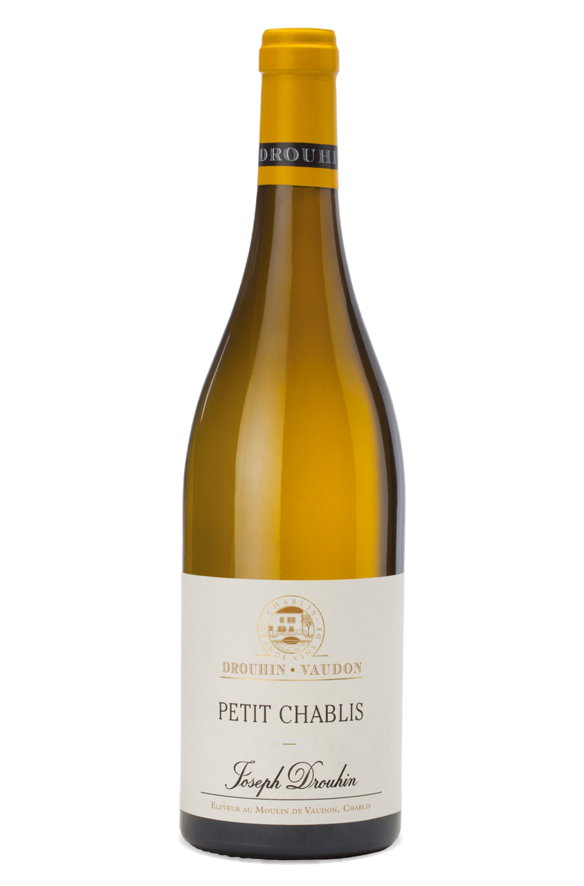 Drouhin-Vaudon Petit-Chablis 2022